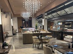 -济南凯宾斯基酒店-THE VIEW云景全日制餐厅