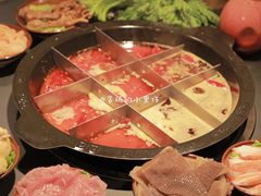 -老酉火锅(阳明古镇店)