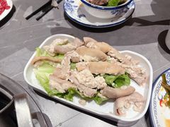 -贵宾牛·潮汕牛肉火锅(珠池总店)
