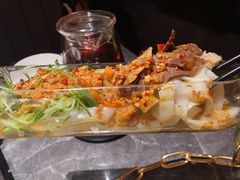 -炊烟小炒黄牛肉(浦东世纪汇店)