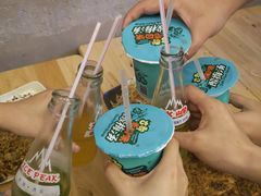 -清真·马峰烤肉(小学习北巷店)