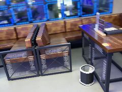 -关你鬼室大型密室逃脱(佛山创意园店)