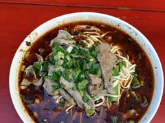 -武胜段记猪肝面(卓锦城店)