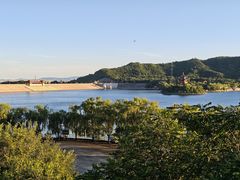 -北京十三陵国家森林公园蟒山景区