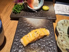 北极贝-渔井食堂(新洲店)