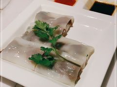 -钟菜·粤菜点心·宴请(海上世界·汇港二期店)