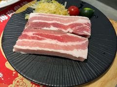 -韩宫宴烤肉·料理(大宁国际店)