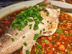 -遇见长安之高山流水(李家村万达店)