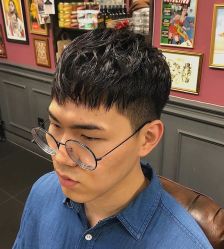 -BHG Hair Salon