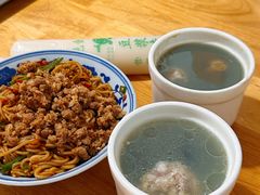 -小罗子汤店(大士院总店)