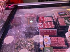 -大连熟食品交易中心