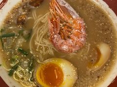 -雷门拉面(龙湖成都金楠天街店)