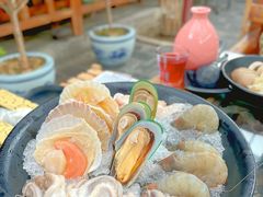 -丽江庭院之爱在路上(西单店)