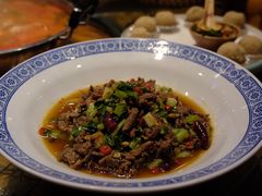 -亮欢寨酸汤鱼(沙冲路店)