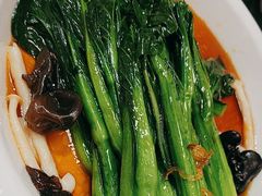 -新白鹿餐厅(京基KK ONE店)