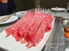 -海底捞火锅(旭辉MALL店)