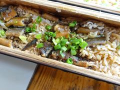 -香竹农庄•传统竹筒饭(十年店)
