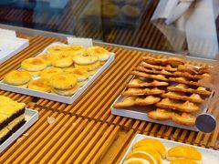 -长发西饼(临顿路店)