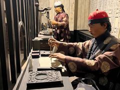 -太原市博物馆