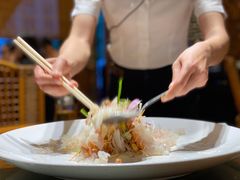 风生水起鱼生-猪肉婆私房菜(容桂总店)