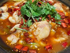 -川堂风·跷脚牛肉·乐山爆炒(宝山日月光店)