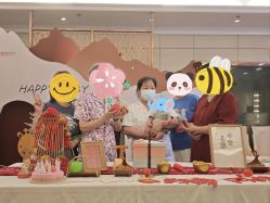 -星摇篮月子中心(市妇幼店)