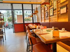 -杨氏青龙虾·羊蝎子(珠江路店)