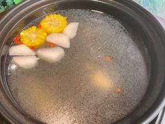-创新高肥羊火锅(朝阳路店)