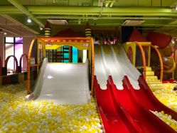 -宝燕乐园(闵行旗舰店)