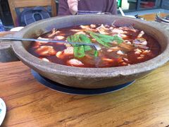 -都江堰石锅鱼