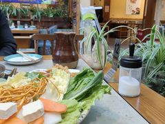 -大理董·董家小厨野生菌火锅(古城旗舰店)