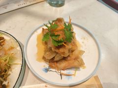 -北李妈妈菜·海肠捞饭(开发区万达店)