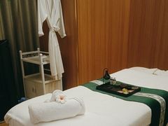 -淳SPA·精油按摩(蓝海御华大饭店)