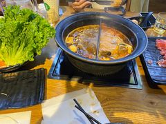 -呷哺呷哺(维多利万悦城店)