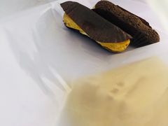 -布朗尼西饼(粮道街店)