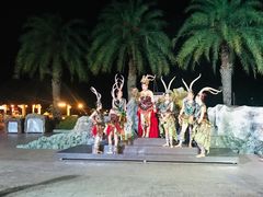 -清迈夜间动物园