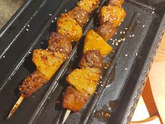 -烤匠麻辣烤鱼(万象城店)