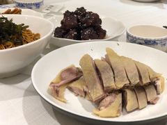 吉士咸鸡-老吉士酒家(天平路店)