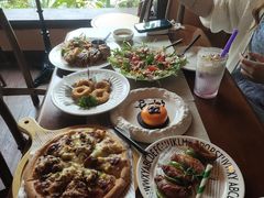 -猫岛主趣味餐厅(鼓浪屿店)