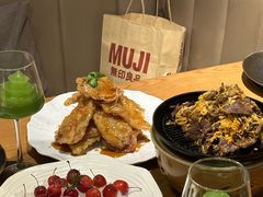 -奉天小馆·非遗东北菜(沈阳万象城店)