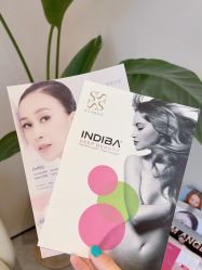 -Fundi张玉珊修身堂·indiba·BTL科技瘦身