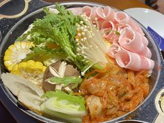 -有喜屋·烧鸟·居酒屋(周浦万达店)