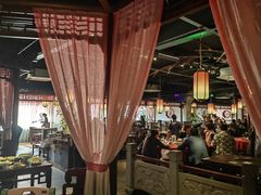 -寻宝记绍兴菜(鲁迅路店)