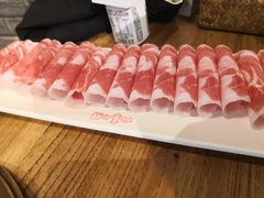-四喜小胖·北京涮肉(五道营店)
