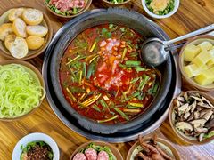 -笔记安顺夺夺粉火锅
