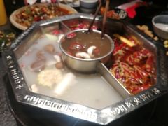 -旺晖本帮骨头煲·深夜火锅(梅园路店)