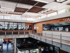 景观位-ROAST coffee & eatery