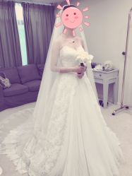 点击看大图 -Chic Bridal 熙可婚纱