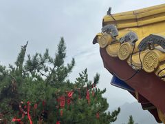 -终南山南五台景区