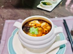 -西安凯悦酒店·湖畔中餐厅